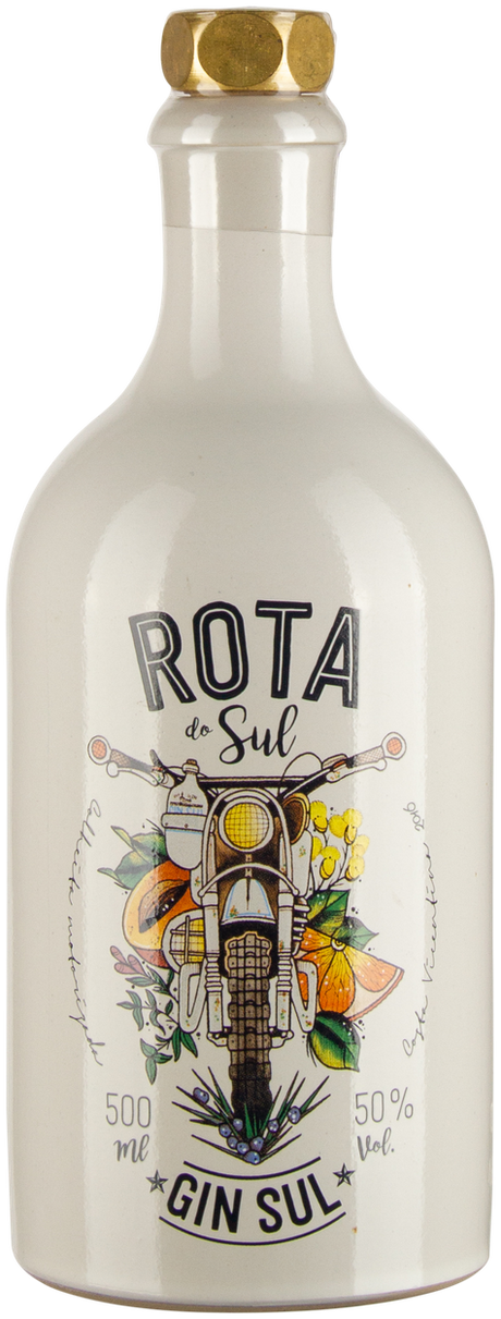 Rarität Rota do Sul von GIN SUL aus Deutschland