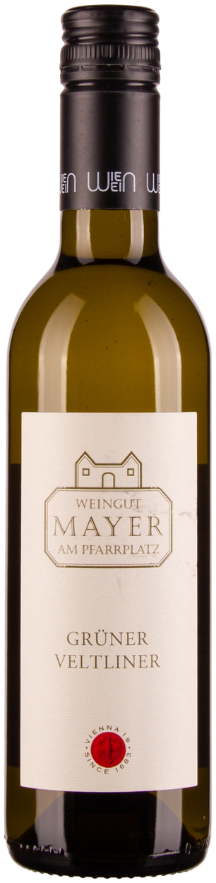 Grüner Veltliner 2024 von MAYER AM PFARRPLATZ aus Österreich