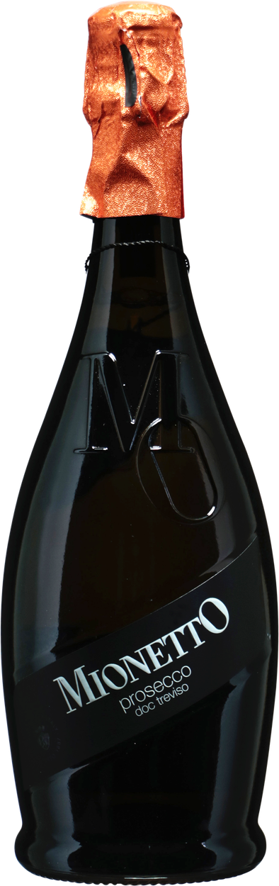 MO Posecco DOC Treviso von MIONETTO aus Italien