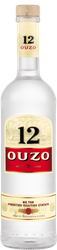 WGriechenland OUZO 12 