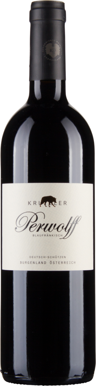 Rarität Perwolff 2011 von KRUTZLER aus Österreich