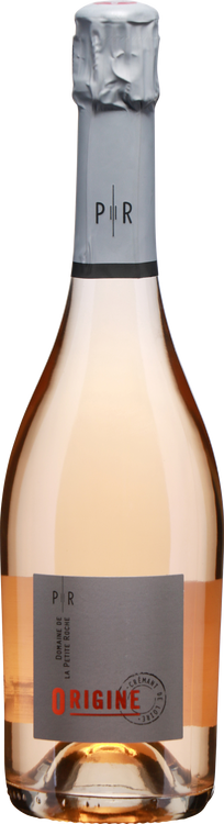 Crémant de Loire Rosé