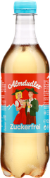 WÖsterreich Zuckerfrei 