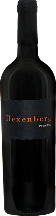 Hexenberg 2019