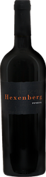 Wein aus Österreich Hexenberg 2020 Glasflasche