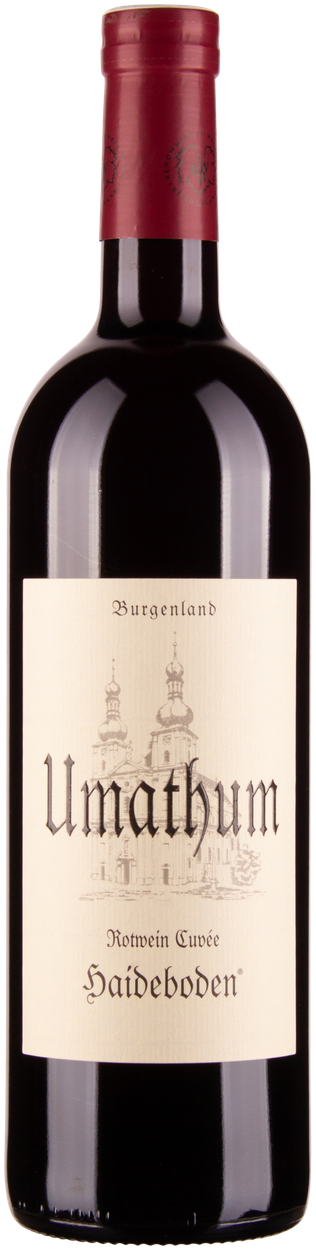 Haideboden 2022 von UMATHUM aus Österreich