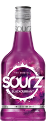 WGroßbritannien Blackcurrant SOURZ