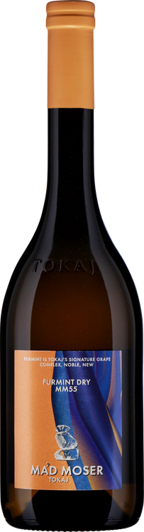 Furmint Tokaj MM55 2021