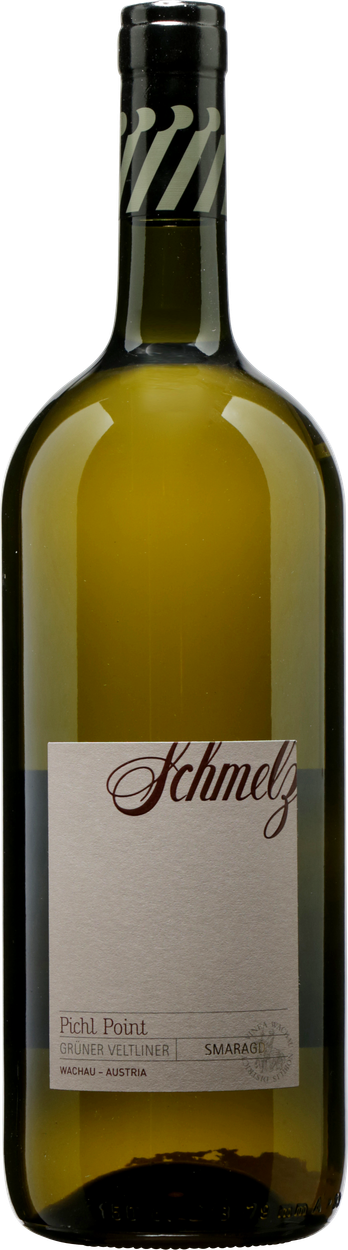 Rarität Grüner Veltliner Pichlpoint 2006 von SCHMELZ aus Österreich