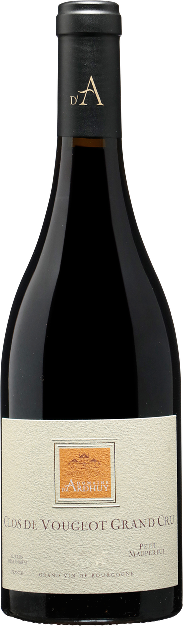 Ladoix blanc 1er Cru Le Rognet Monopole 2022 von DOMAINE D'ARDHUY aus Frankreich