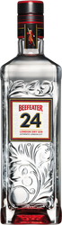 WGroßbritannien 24 London Dry Gin BEEFEATER