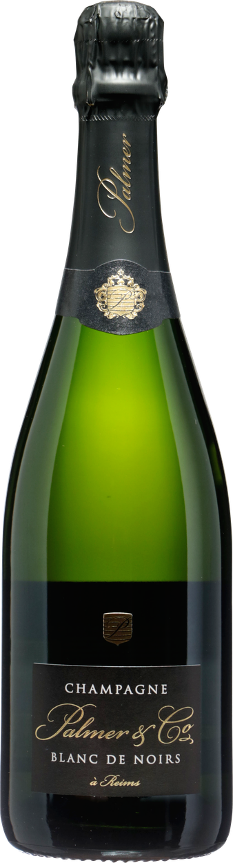 Blanc de Noir von PALMER aus Frankreich