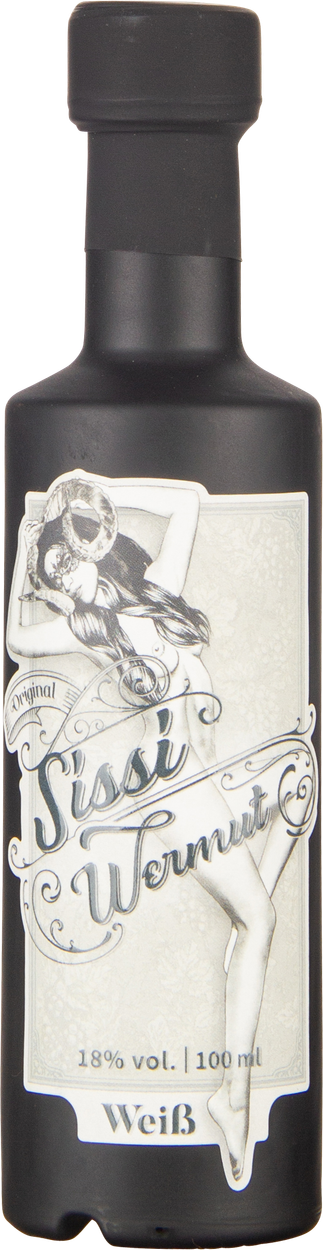 Wermut Weiß von SISSI aus Österreich