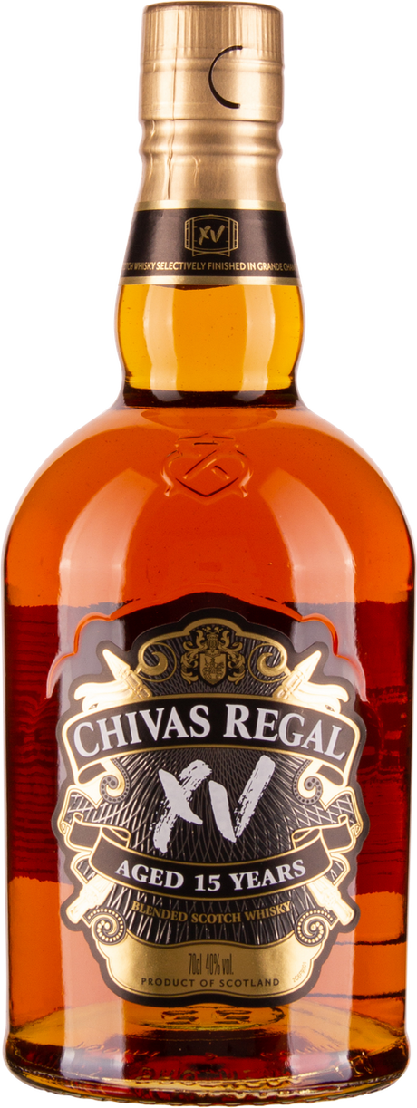 XV von CHIVAS REGAL aus Großbritannien