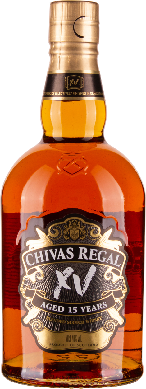 XV von CHIVAS REGAL aus Großbritannien