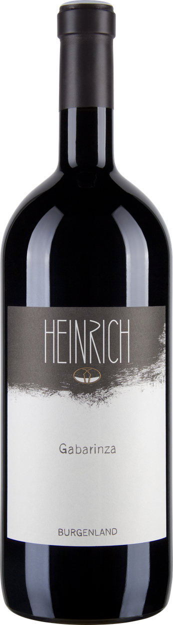 Gabarinza bio 2015 von G&H HEINRICH aus Österreich