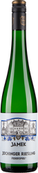 Wein aus Österreich Riesling Jochinger 2023 Glasflasche