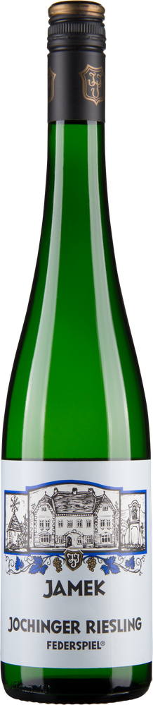 Wein aus Österreich Riesling Jochinger 2023 Glasflasche