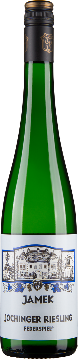 Riesling Federspiel Jochinger 2024 von JAMEK aus Österreich