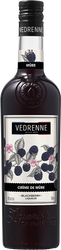 WFrankreich Crème de Mure Brombeerlikör 