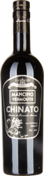 WItalien Vermouth Rosso Chinato 