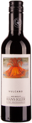 Wein aus Österreich Vulcano 2020 Glasflasche