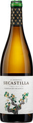 Wein aus Spanien La Miranda Garnacha Blanca 2022 