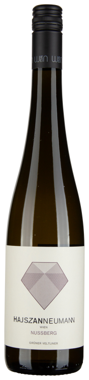 Grüner Veltliner Nussberg bio 2022