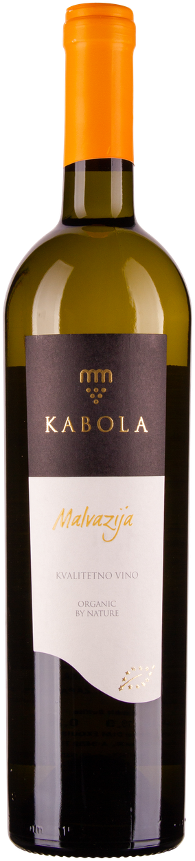 Malvazija 2024 von KABOLA aus Kroatien
