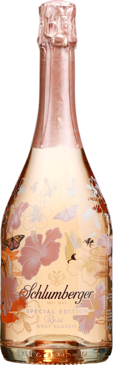 Rosé Sparkling Spring Edition