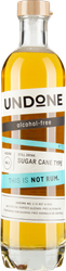 WDeutschland No.1 Not Rum UNDONE