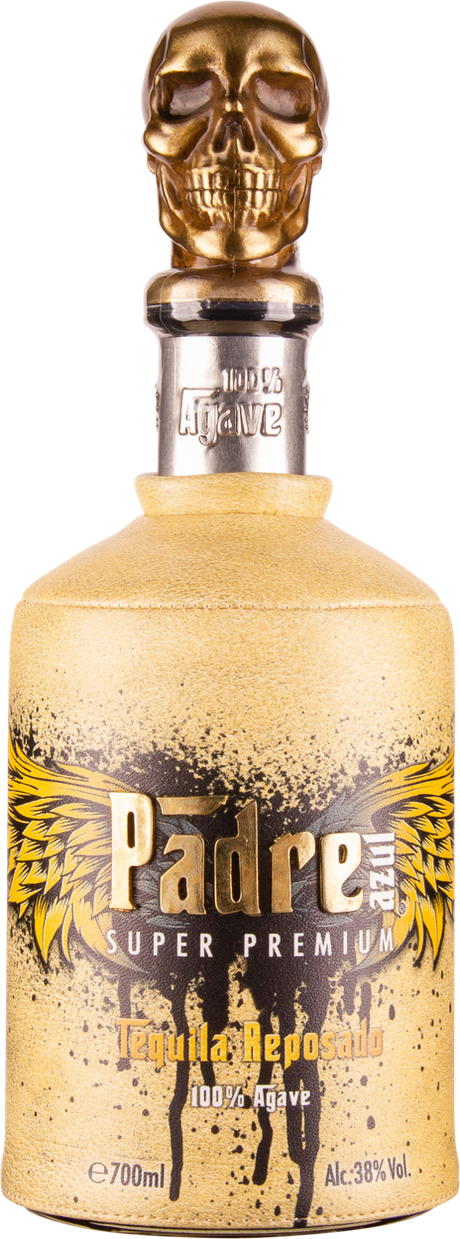 Reposado von PADRE AZUL aus Mexiko