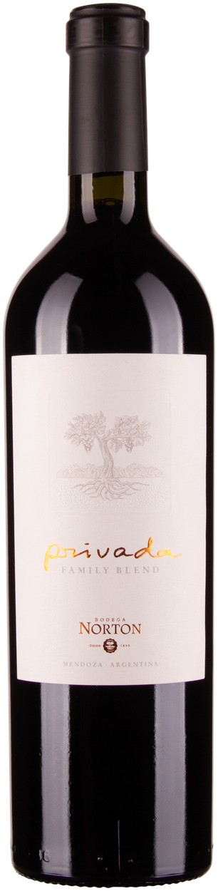 Privada Reserva 2023 von NORTON aus Argentinien