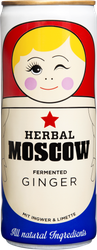 WDeutschland Ginger HERBAL MOSCOW