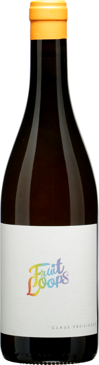 Fruitloops! Weiss bio 2023 von CLAUS PREISINGER aus Österreich