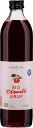 WÖsterreich Fruchtsirup bio 