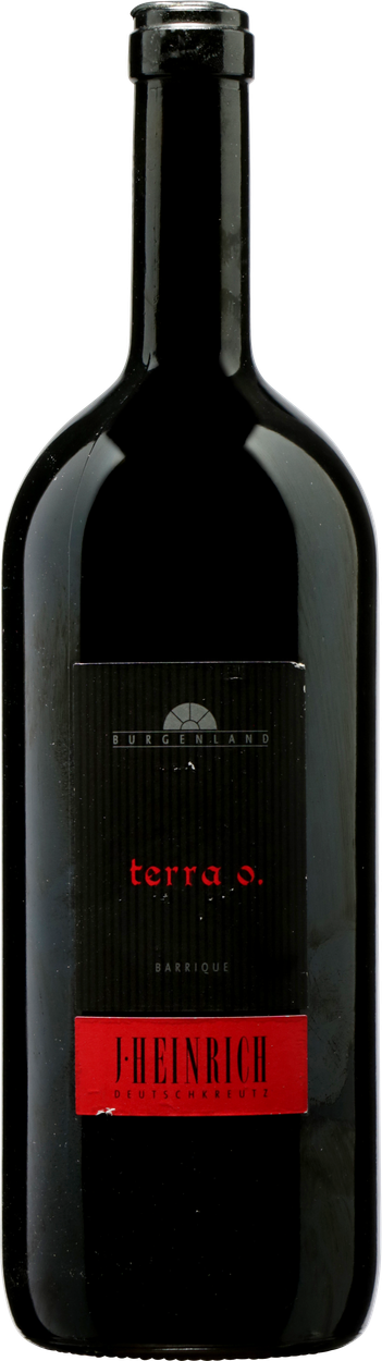 J. Rarität Terra o. 2002 von HEINRICH aus Österreich
