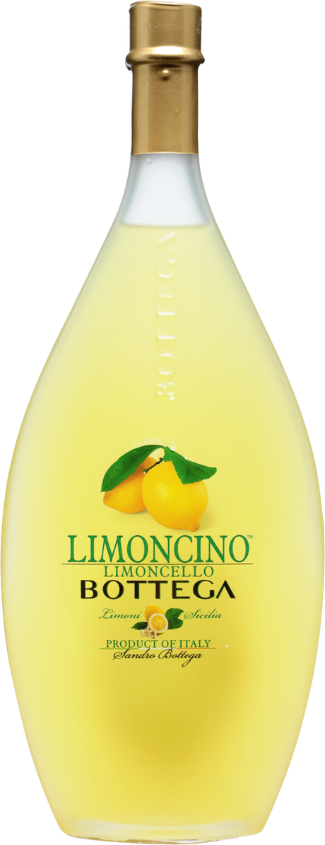 Limoncino Limoncello von BOTTEGA aus Italien
