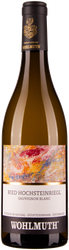 Wein aus Österreich Rarität Sauvignon Blanc Ried Hochsteinriegl GSTK Südsteiermark DAC 2019 WOHLMUTH