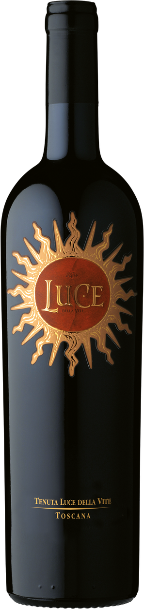Luce 2020 von FRESCOBALDI aus Italien