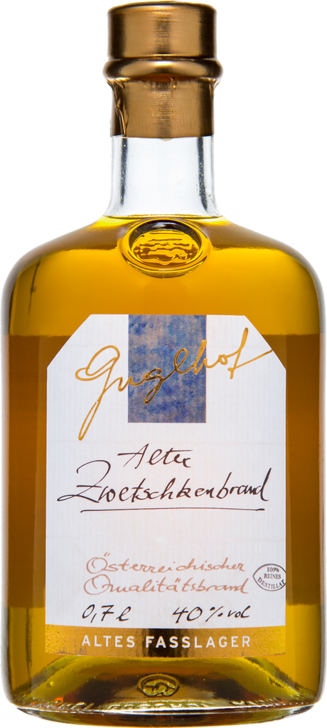 Alte Zwetschke von GUGLHOF aus Österreich