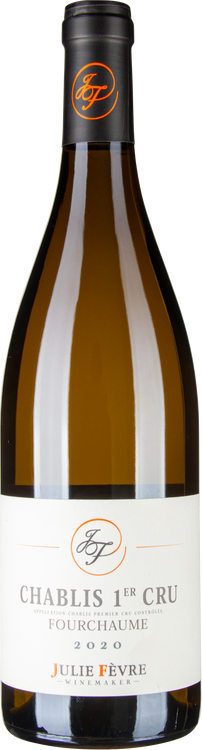 Chablis 1er Cru Fourchaume 2022