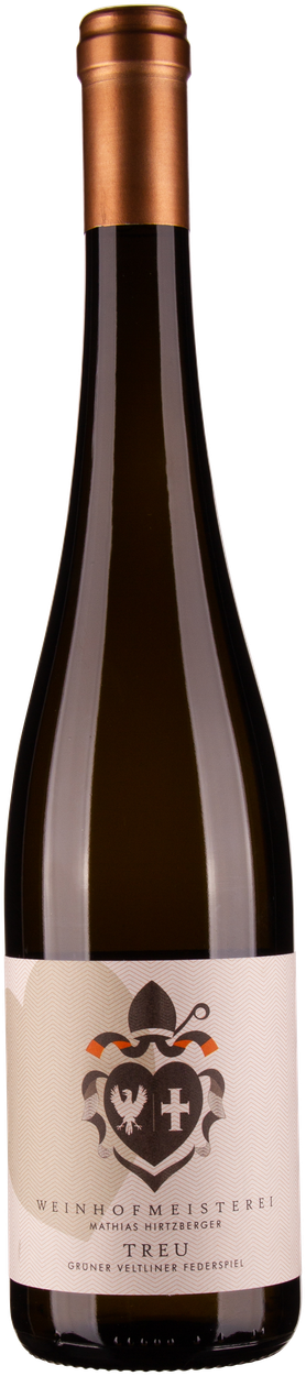 Grüner Veltliner Federspiel Treu 2024 von WEINHOFMEISTEREI aus Österreich