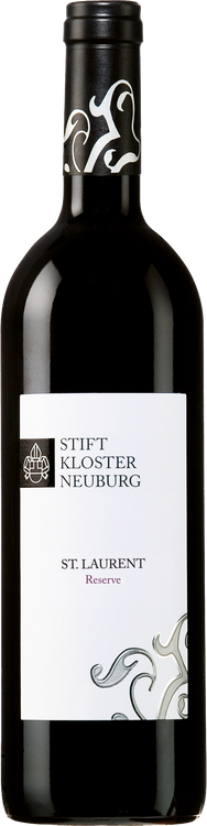 St. Laurent Reserve 2015