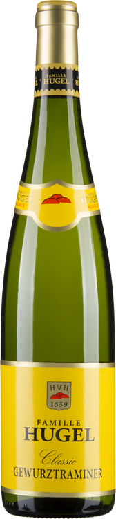 Gewürztraminer 2018