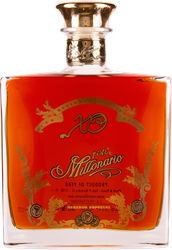 WPeru XO Reserva Especial RON MILLONARIO