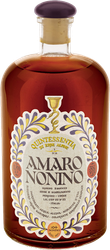 WItalien Quintessentia Amaro NONINO