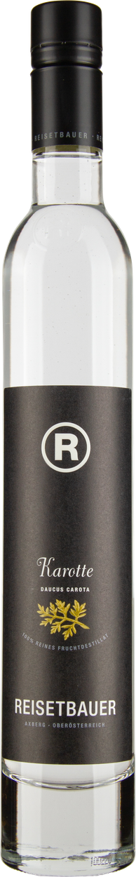 Karottenbrand von REISETBAUER aus Österreich