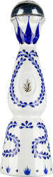 WMexiko Tequila Reposado CLASE AZUL