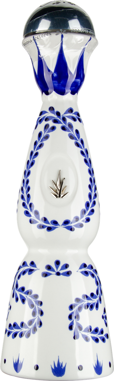 Tequila Reposado von CLASE AZUL aus Mexiko